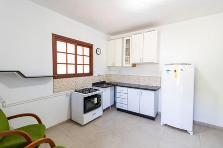 Studio de casa para alugar com 1 quarto, 30m² em Camaquã, Porto Alegre