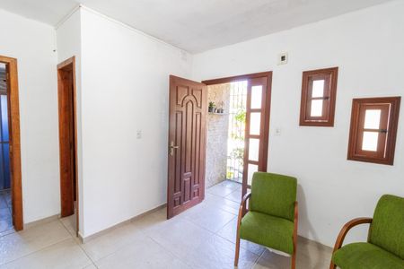 Studio de casa para alugar com 1 quarto, 30m² em Camaquã, Porto Alegre