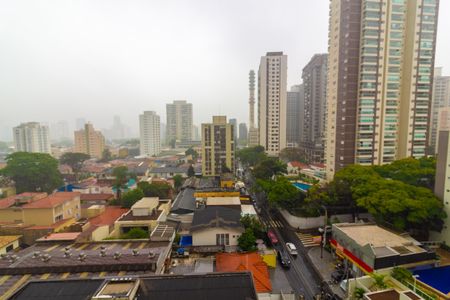 Apartamento à venda com 54m², 2 quartos e 1 vagaVista Varanda