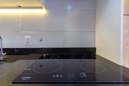 Apartamento à venda com 54m², 2 quartos e 1 vagaCozinha