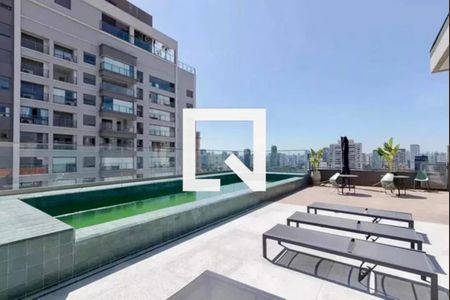 Apartamento à venda com 54m², 2 quartos e 1 vagaPiscina