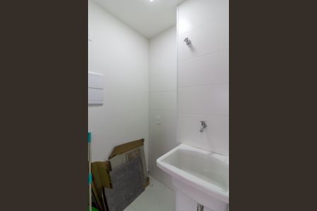 Apartamento à venda com 54m², 2 quartos e 1 vagaÁrea de Serviço