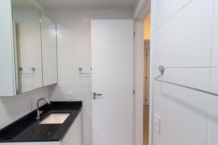 Apartamento à venda com 54m², 2 quartos e 1 vagaBanheiro Suíte