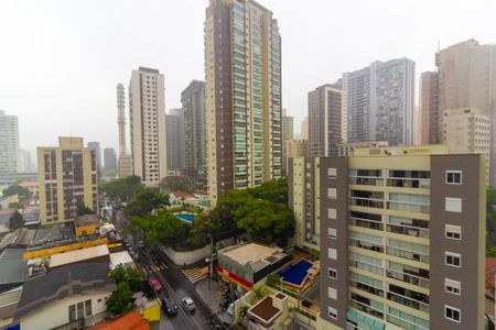 Apartamento à venda com 54m², 2 quartos e 1 vagaVista Varanda