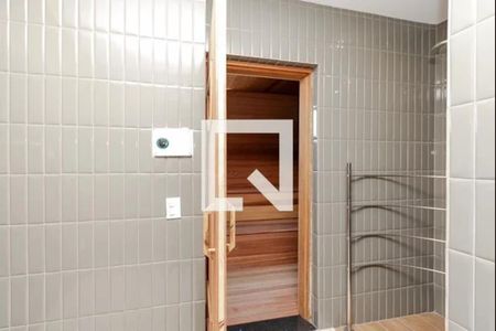 Apartamento à venda com 54m², 2 quartos e 1 vagaSauna