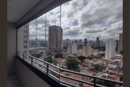 Apartamento à venda com 54m², 2 quartos e 1 vagaVista Varanda