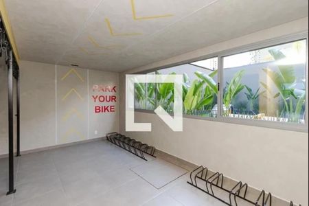 Apartamento à venda com 54m², 2 quartos e 1 vagaBicicletário