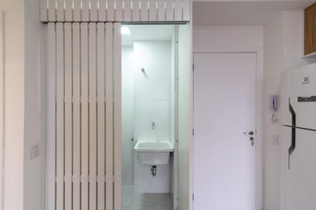 Apartamento à venda com 54m², 2 quartos e 1 vagaÁrea de Serviço