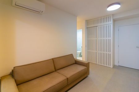 Apartamento à venda com 54m², 2 quartos e 1 vagaSala