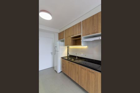 Apartamento à venda com 54m², 2 quartos e 1 vagaCozinha