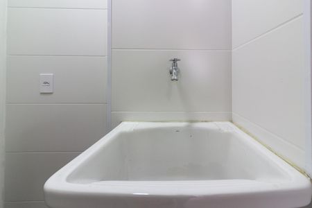 Apartamento à venda com 54m², 2 quartos e 1 vagaÁrea de Serviço