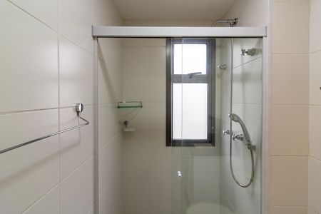 Apartamento à venda com 54m², 2 quartos e 1 vagaBanheiro Suíte