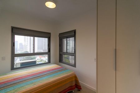 Apartamento à venda com 54m², 2 quartos e 1 vagaQuarto 2 - Suíte