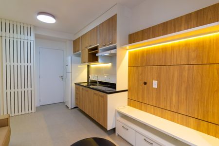 Apartamento à venda com 54m², 2 quartos e 1 vagaSala