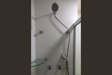 Apartamento à venda com 54m², 2 quartos e 1 vagaBanheiro Social