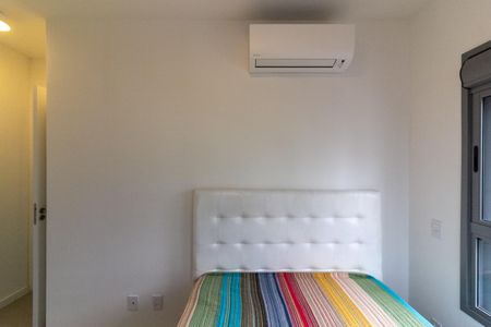 Apartamento à venda com 54m², 2 quartos e 1 vagaQuarto 2 - Suíte