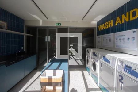 Apartamento à venda com 54m², 2 quartos e 1 vagaLavanderia