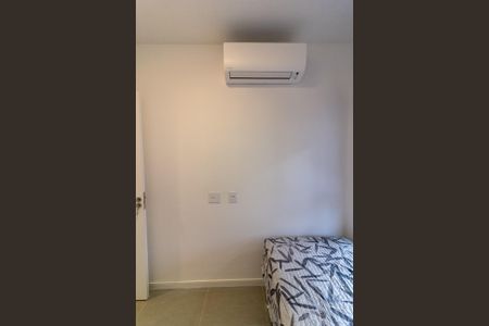 Apartamento à venda com 54m², 2 quartos e 1 vagaQuarto 1