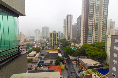 Apartamento à venda com 54m², 2 quartos e 1 vagaVista Quarto 2 - Suíte