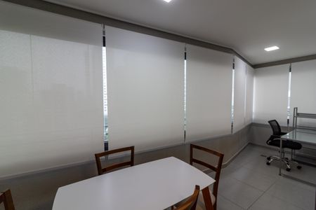 Varanda de apartamento à venda com 2 quartos, 54m² em Jardim das Acacias, São Paulo