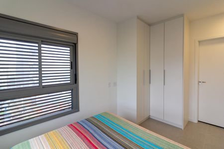 Apartamento à venda com 54m², 2 quartos e 1 vagaQuarto 2 - Suíte