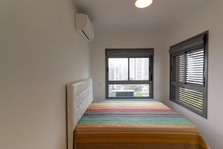 Apartamento à venda com 54m², 2 quartos e 1 vagaQuarto 2 - Suíte