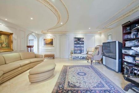 Apartamento à venda com 4 quartos, 420m² em Higienópolis, São Paulo