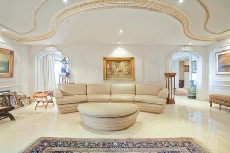 Apartamento à venda com 4 quartos, 420m² em Higienópolis, São Paulo