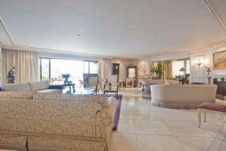 Apartamento à venda com 4 quartos, 420m² em Higienópolis, São Paulo