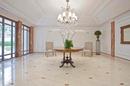 Apartamento à venda com 4 quartos, 420m² em Higienópolis, São Paulo