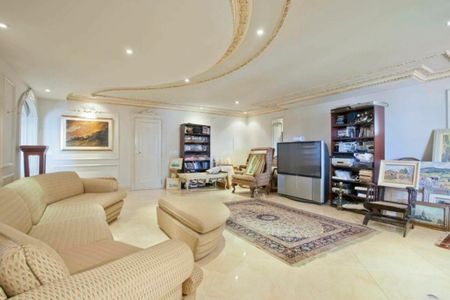 Apartamento à venda com 4 quartos, 420m² em Higienópolis, São Paulo