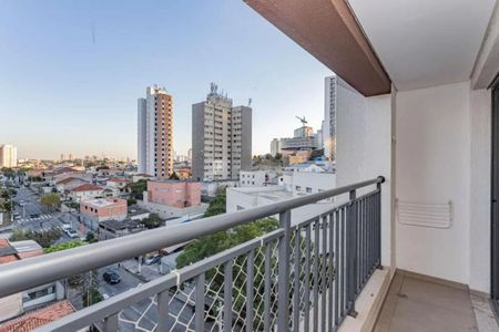 Apartamento à venda com 33m², 1 quarto e sem vaga