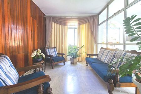 Apartamento à venda com 2 quartos, 99m² em Cambuci, São Paulo
