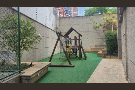 Apartamento à venda com 2 quartos, 60m² em Água Branca, São Paulo