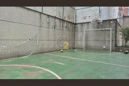 Apartamento à venda com 2 quartos, 60m² em Água Branca, São Paulo