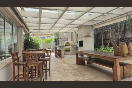 Apartamento à venda com 2 quartos, 60m² em Água Branca, São Paulo