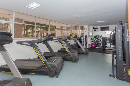 Apartamento à venda com 70m², 3 quartos e 1 vagaÁrea comum - Academia