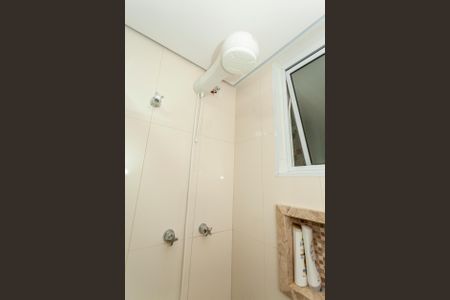 Apartamento à venda com 70m², 3 quartos e 1 vagaBanheiro Social