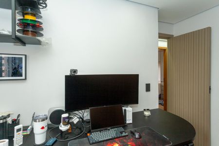 Apartamento à venda com 70m², 3 quartos e 1 vagaEscritório