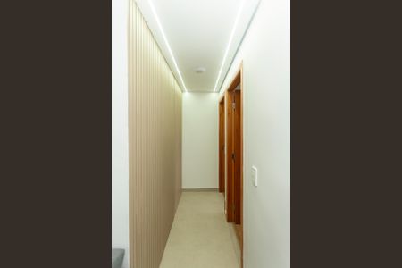 Apartamento à venda com 70m², 3 quartos e 1 vagaCorredor