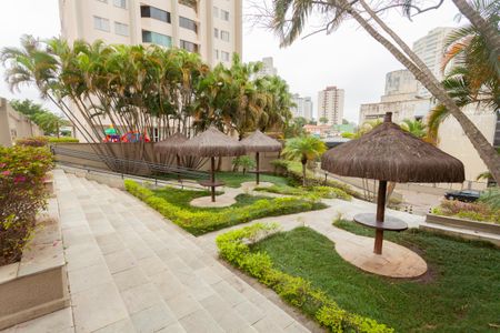 Apartamento à venda com 70m², 3 quartos e 1 vagaÁrea comum