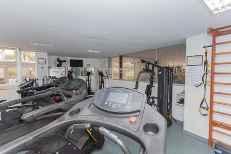 Apartamento à venda com 70m², 3 quartos e 1 vagaÁrea comum - Academia