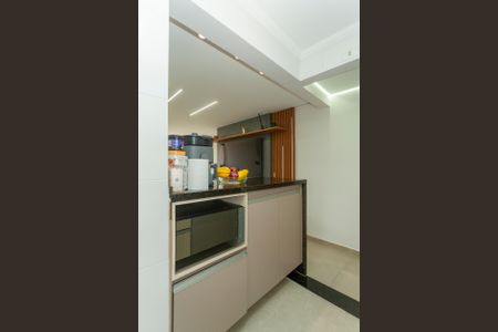 Apartamento à venda com 70m², 3 quartos e 1 vagaCozinha