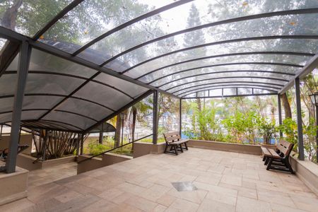 Apartamento à venda com 70m², 3 quartos e 1 vagaÁrea comum