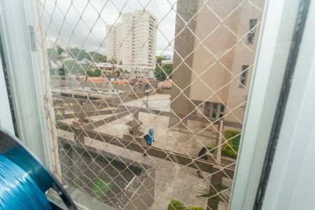 Apartamento à venda com 70m², 3 quartos e 1 vagaVista do Escritório