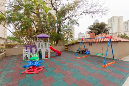 Apartamento à venda com 70m², 3 quartos e 1 vagaÁrea comum - Playground