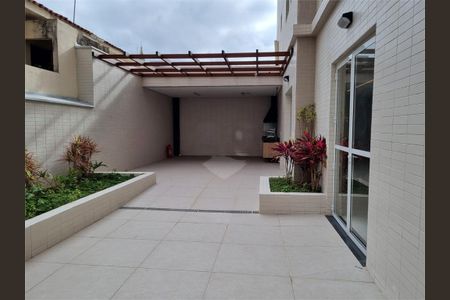 Apartamento à venda com 2 quartos, 34m² em Vila Mazzei, São Paulo