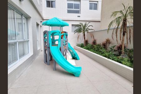 Apartamento à venda com 2 quartos, 34m² em Vila Mazzei, São Paulo