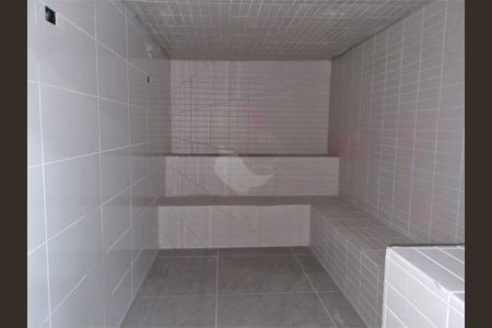 Apartamento à venda com 2 quartos, 34m² em Vila Mazzei, São Paulo