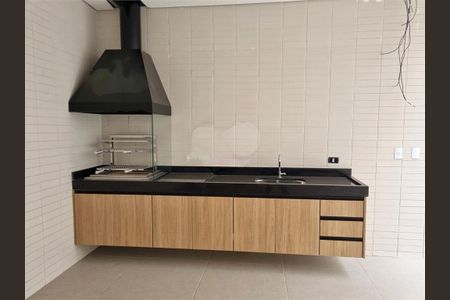 Apartamento à venda com 2 quartos, 34m² em Vila Mazzei, São Paulo
